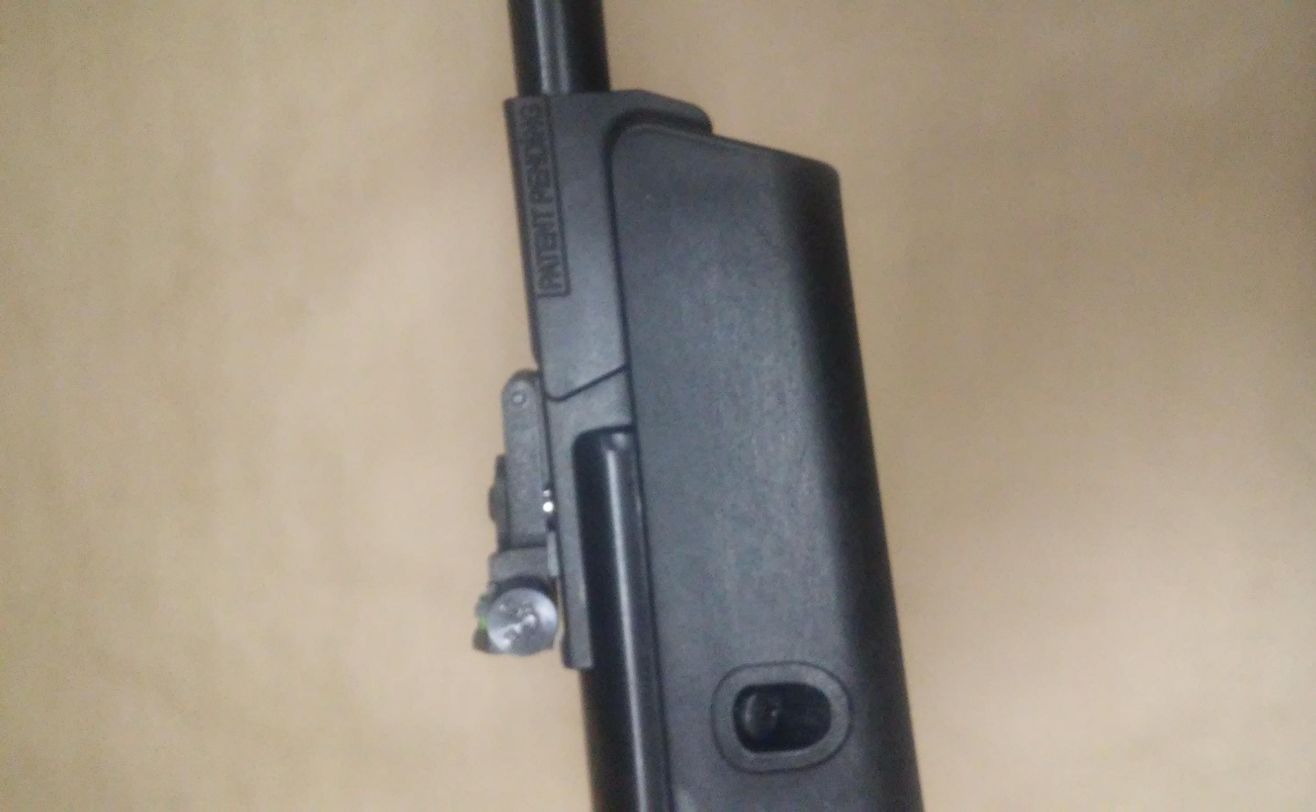 Винтовка Hatsan Striker Alpha