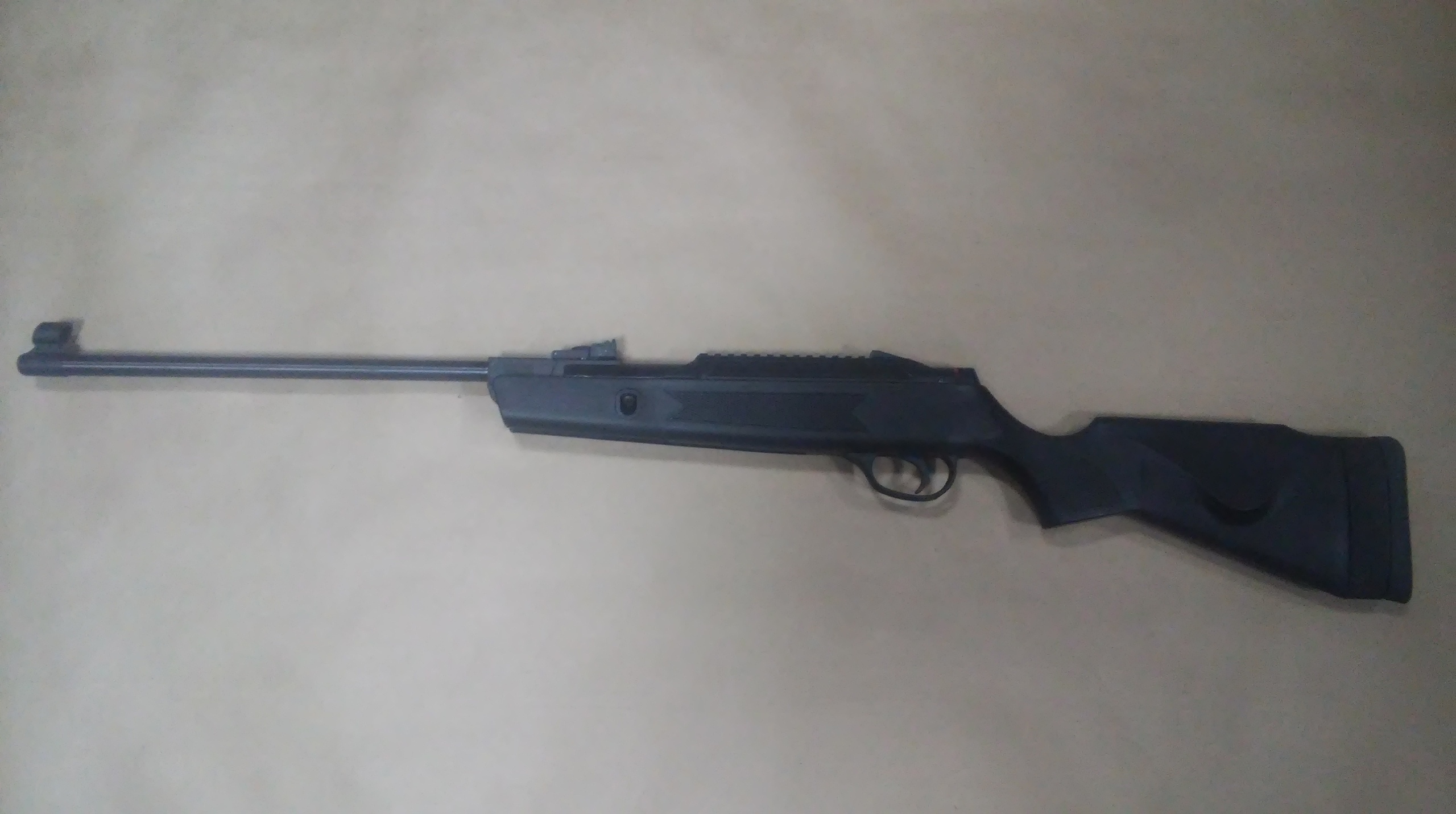 Винтовка Hatsan Striker Alpha