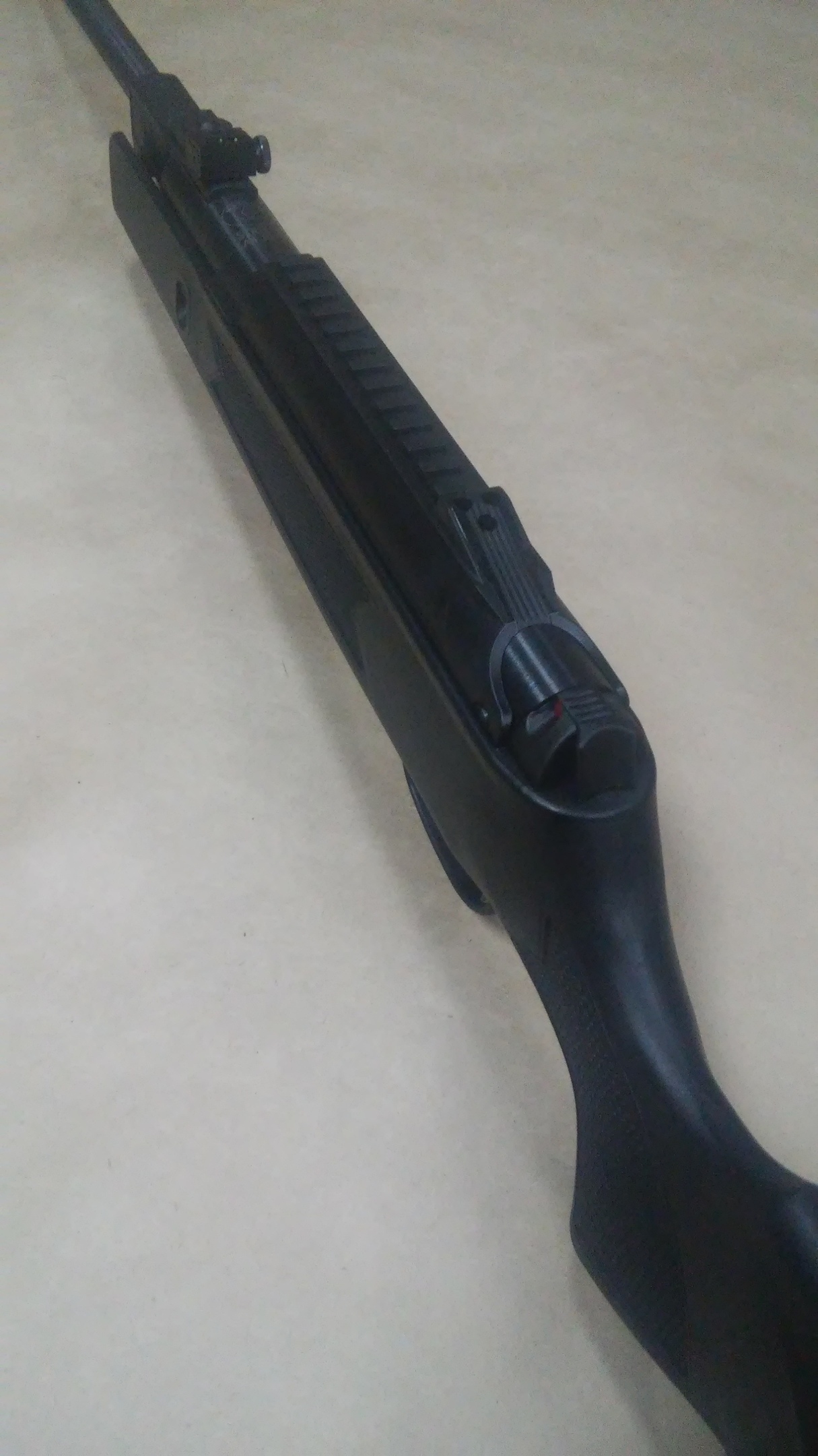 Винтовка Hatsan Striker Alpha