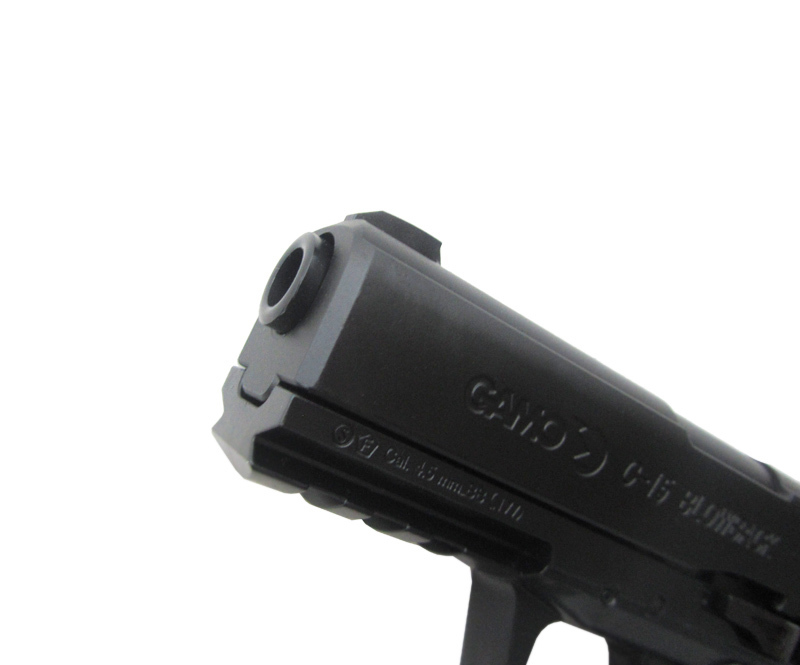 Пистолет GAMO C-15 Blowback