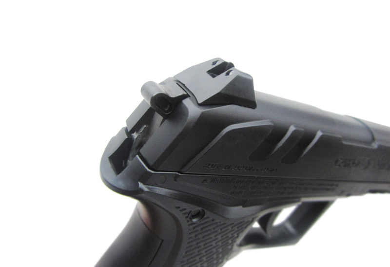 Пистолет GAMO C-15 Blowback