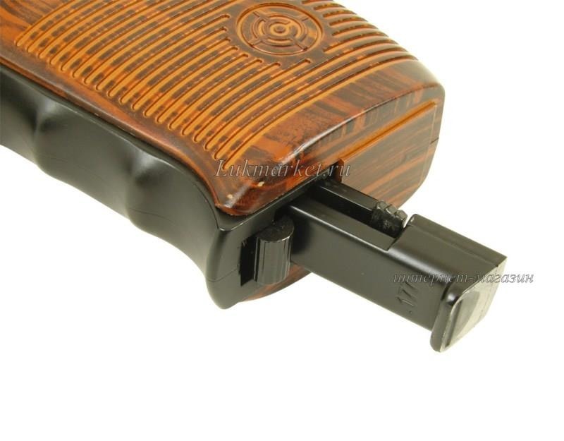 Пистолет Crosman C41