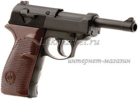 Пистолет Crosman C41