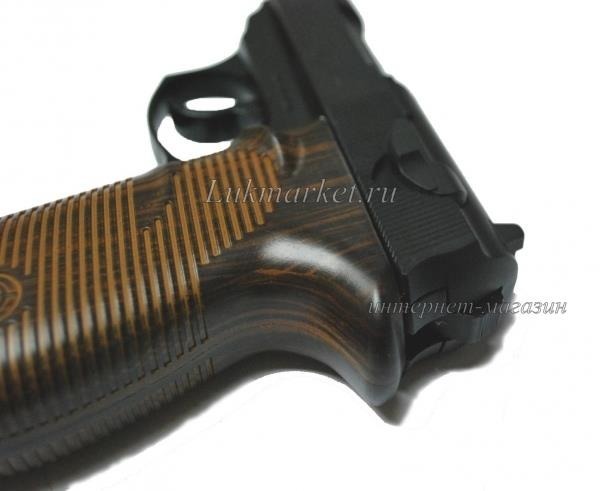 Пистолет Crosman C41