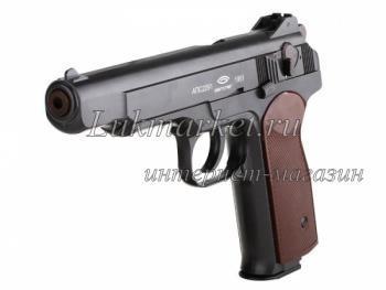 Пистолет Gletcher APS-A Air-Soft