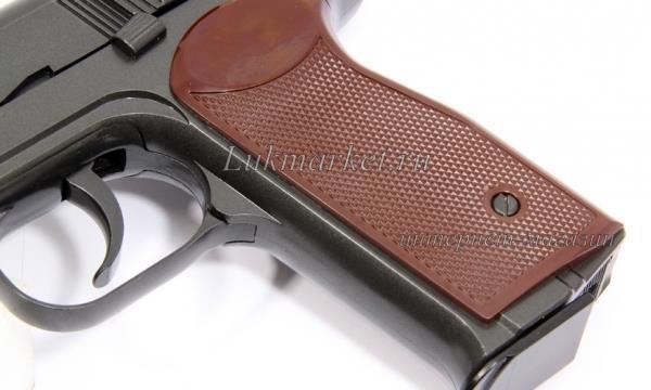 Пистолет Gletcher APS-A Air-Soft