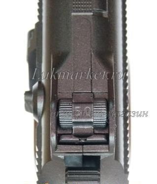 Пистолет Gletcher APS-A Air-Soft