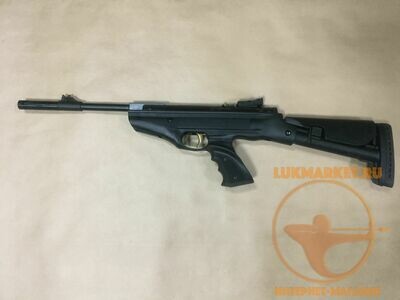 Пистолет Hatsan Mod 25 Super Tactical Пистолет Hatsan Mod 25 Super Tactical