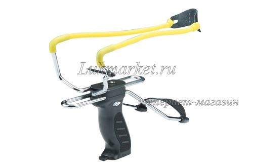 Рогатка SL-06 (с магазином и упором)