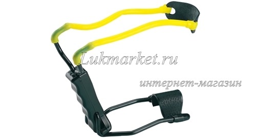 Рогатка T1 (малая, с упором) Рогатка T1 (малая, с упором)
