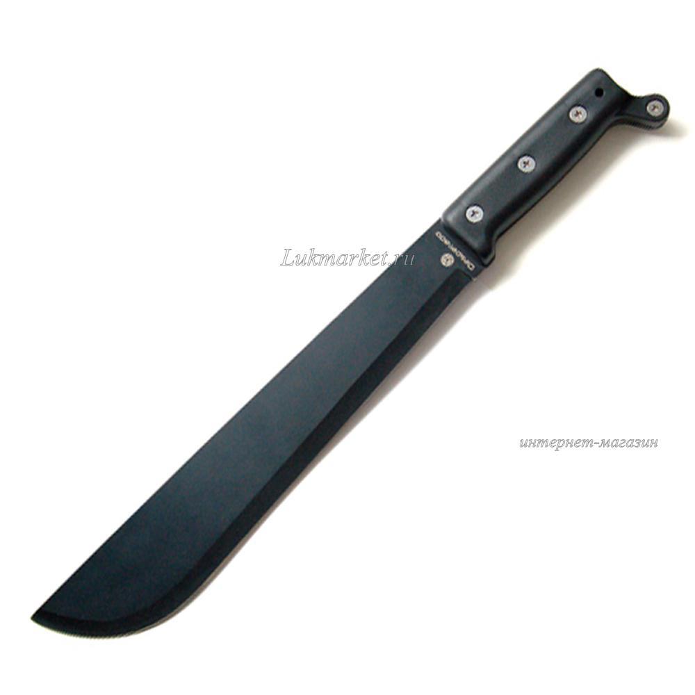 Мачете Desperado Mini Latin 00302