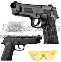 Пистолет Umarex Beretta Elite II