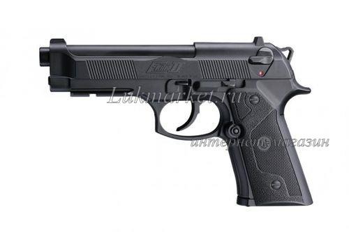 Пистолет Umarex Beretta Elite II 00367