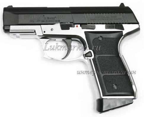 Пистолет Daisy 5501 915501