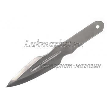 Нож метательный City Brother 1104 Wild Cat 00408