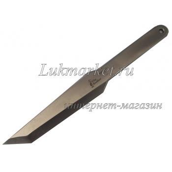 Нож метательный City Brother 1105 Fireball