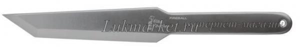 Нож метательный City Brother 1105 Fireball