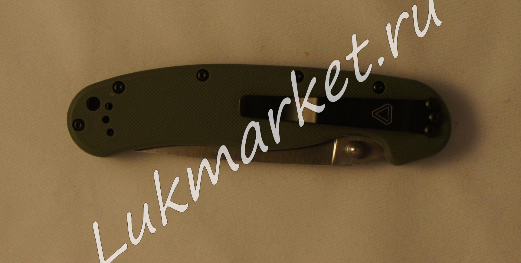 Нож Ontario RAT-1