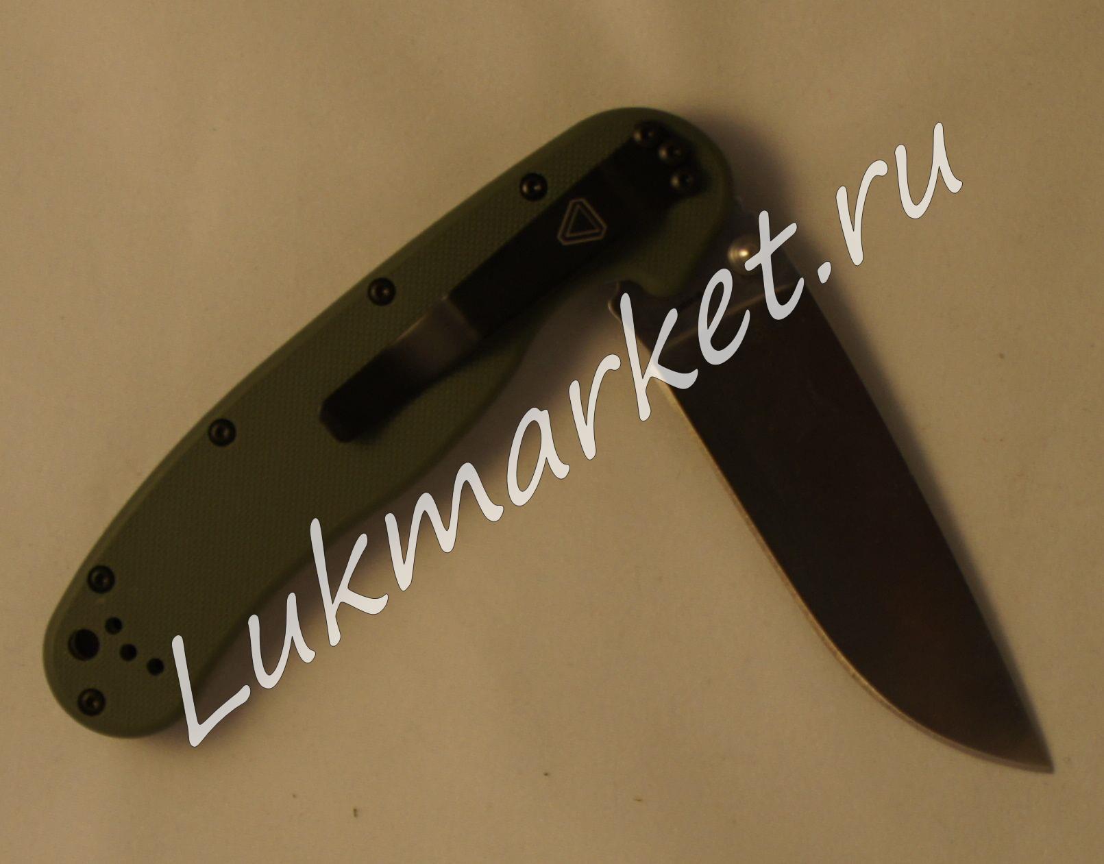 Нож Ontario RAT-1