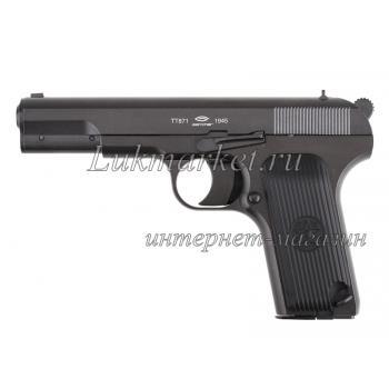 Пистолет Gletcher TT-A Air-Soft 00122