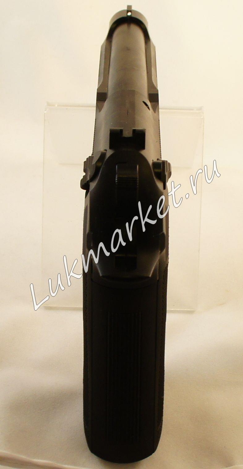 Пистолет Umarex Beretta Elite II