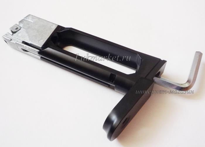 Пистолет Borner Z116