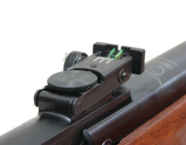 Винтовка GAMO Hunter DX