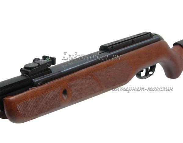 Винтовка GAMO Hunter DX