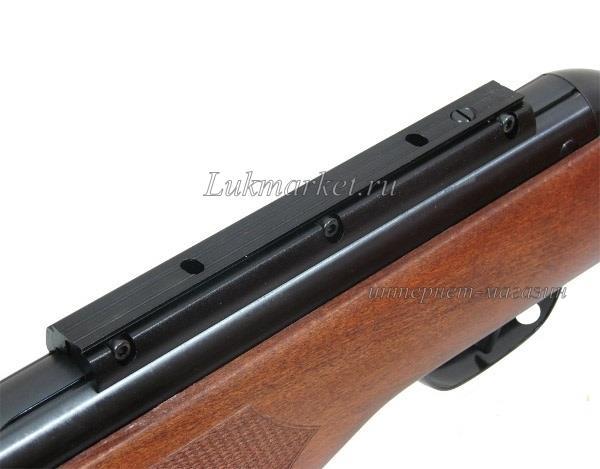 Винтовка GAMO Hunter DX