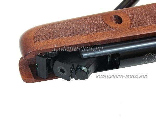 Винтовка GAMO Hunter DX
