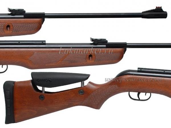 Винтовка GAMO Hunter DX