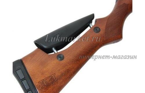 Винтовка GAMO Hunter DX