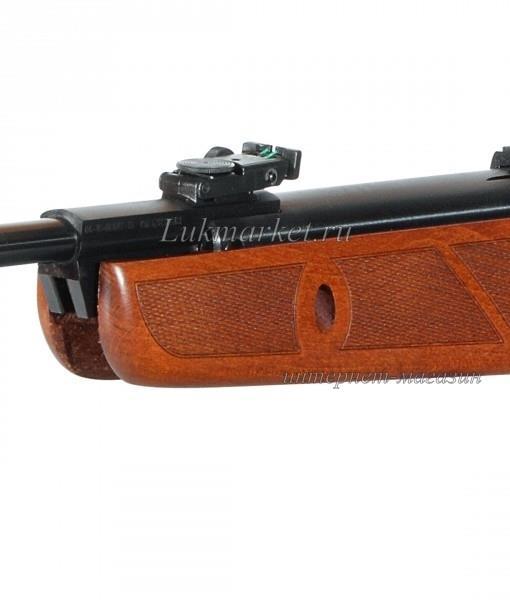 Винтовка GAMO Hunter DX