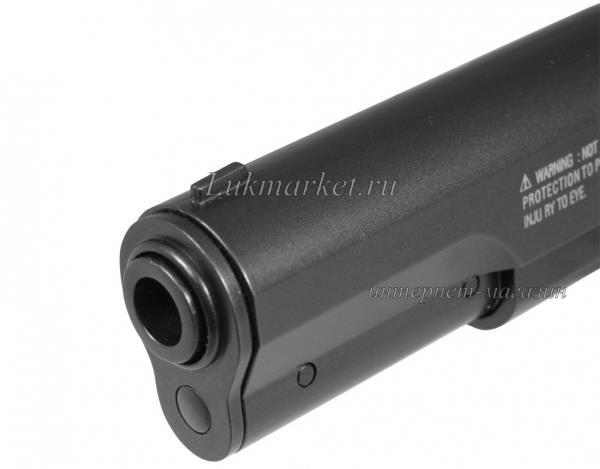 Пистолет Crosman C-TT