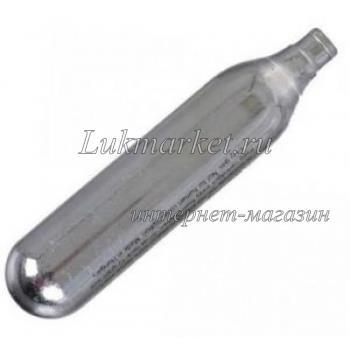 Баллон Gletcher CO2 12гр (10 шт.) 00591