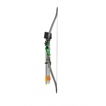 Лук детский Man Kung MK-RB007 00493