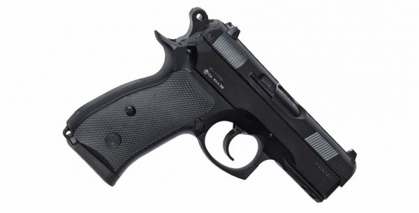 Пистолет ASG CZ 75 D Compact (пластик)