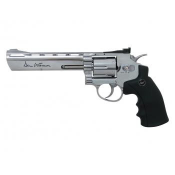Револьвер ASG Dan Wesson 6 1854