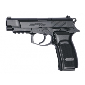 Пистолет ASG Bersa Thunder 9 Pro