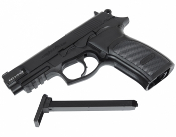 Пистолет ASG Bersa Thunder 9 Pro
