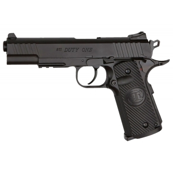 Пистолет ASG Sti Duty One