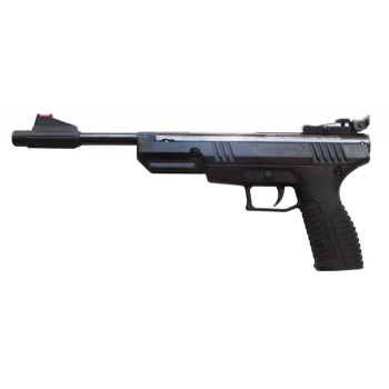 Пистолет Crosman Benjamin Trail NP 00602