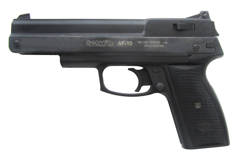 Пистолет GAMO AF-10