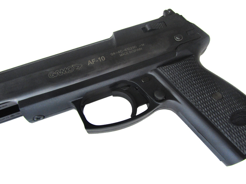 Пистолет GAMO AF-10