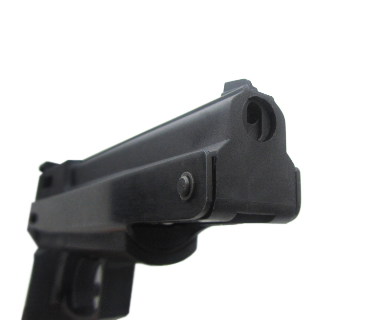 Пистолет GAMO AF-10