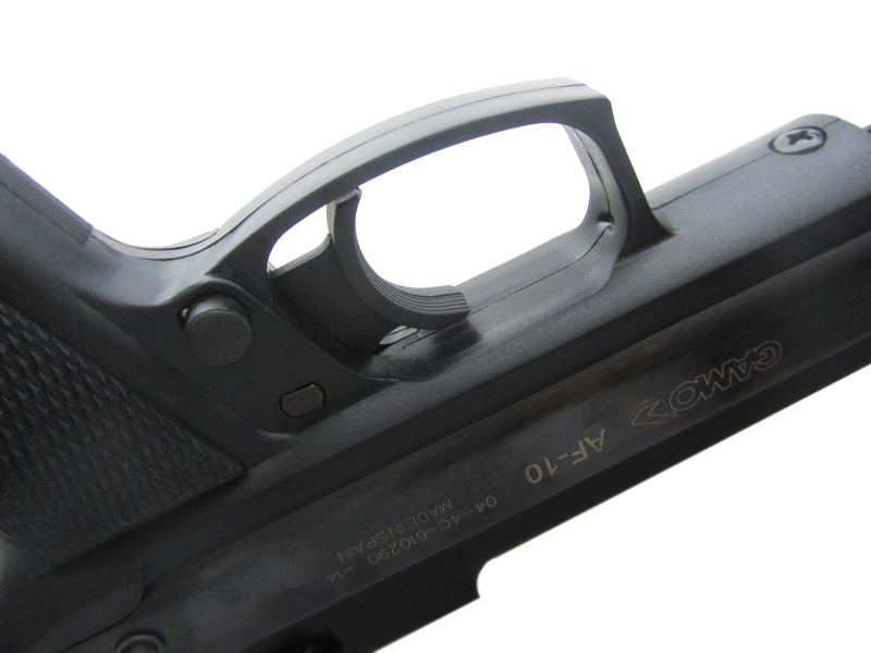 Пистолет GAMO AF-10