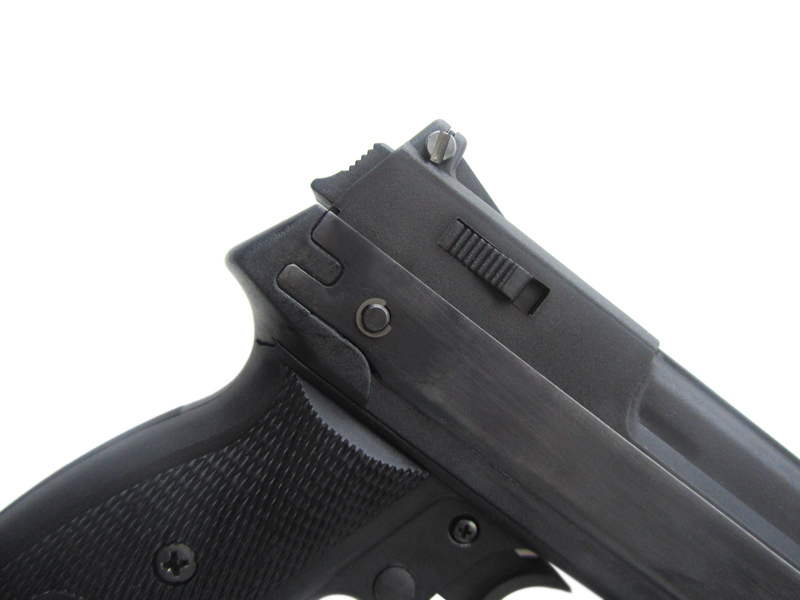 Пистолет GAMO AF-10