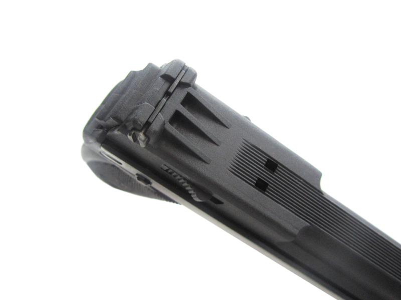 Пистолет GAMO AF-10