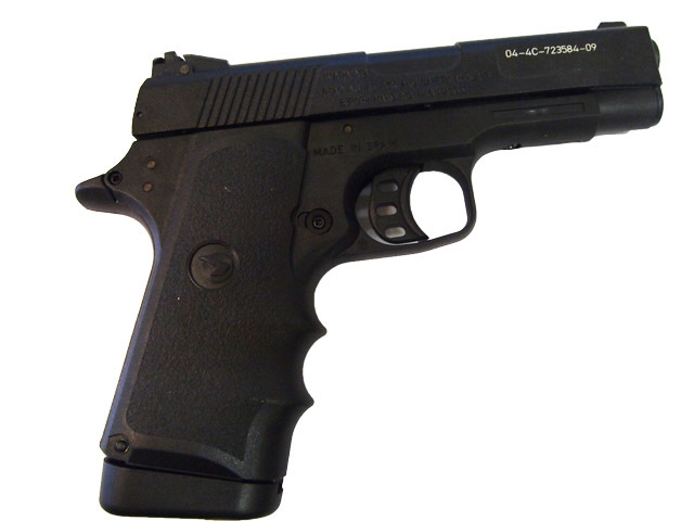 Пистолет GAMO V3