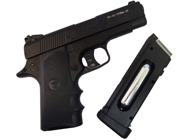 Пистолет GAMO V3